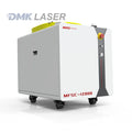 Industrial Grade MAX Series Continuous Wave Fiber Laser Welder for High Speed Metal Fabrication and Precision Joining