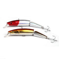 Rebel Lures Jointed Minnow Crank Bait Fishing Lure Minnow Lure
