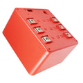 OEM PP PC POM ABS Cnc Machining Casting Vacuum Plastic Prototype