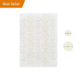 High Elasticity Invisible Hydrocolloid Acne Patch with Tea Tree Oil for Acne Skin Home Use