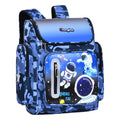 Waterproof Children School Bags Boys Kids Book Bag Cartoon Schoolbag Orthopedic Primary School Backpack Mochilas