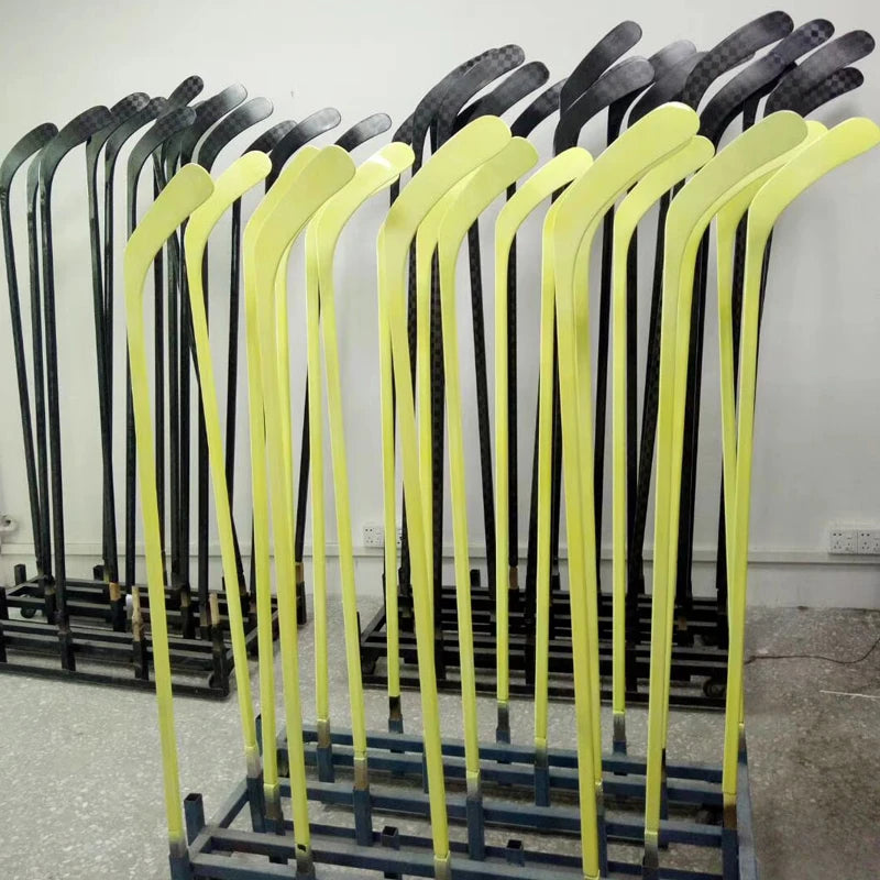 Ultra Light  350g Senior Composite Hockey Blank for Wholesale