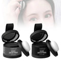 Waterproof Temporary Hair Root Touch up Line Shadow Powder for Women Hairline Shadow Powder