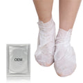 Summer Beauty Oem Big Size Moisturizing Hydrating Feet Mask Moisturizing Wholesale Foot Mask Skin Care