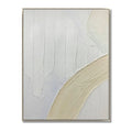 JZ Arts Home Decor Abstract Geometric Canvas Wall Art Artwork Nordic Minimalist  Line Art  Paintings