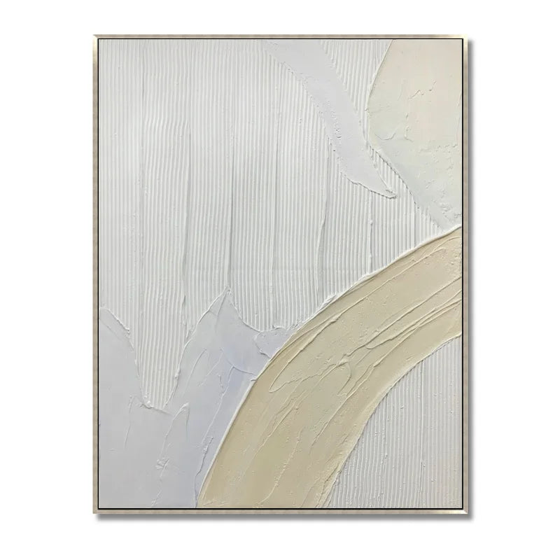 JZ Arts Home Decor Abstract Geometric Canvas Wall Art Artwork Nordic Minimalist  Line Art  Paintings