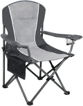 Woqi Cheapest Chair Folding Camping Outdoor with Cooler Backpack Beach Lightweight Travel Chairs logo
