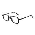 2026 New High Quality Clear Glass Metal Frames Large Eyeglasses Fashion Optical Logo Women Acetate Eyeglasses Glasses for Men