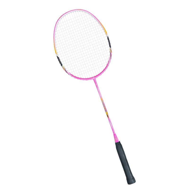 Original Badminton Racket Full Carbon Fiber Team Sport  Professional Training Badminton Racket Apacs