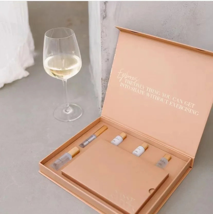 Hot Selling Brow 5-8 Minutes Brow Private Label MegaBDM