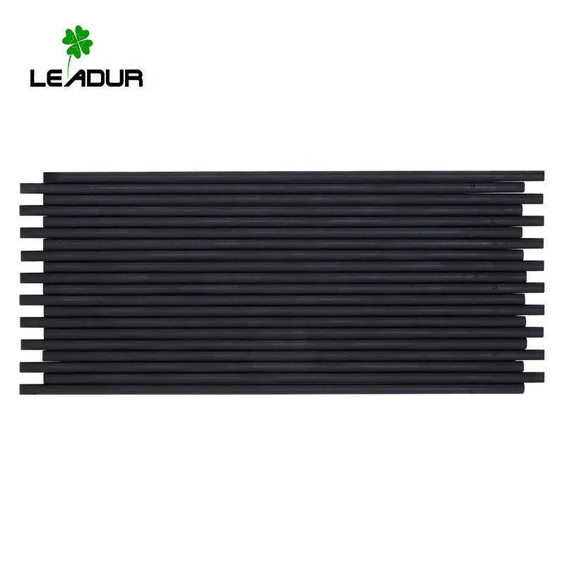 Black Charcoal Pencil Lead 4mm Best Quality