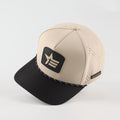 BSCI Oem Custom Pvc Logo 5 Panel Nylon Rope Snapback CapFlat Bill Unstructured GorrasWaterproof Laser Cut Hole Perforated Hat