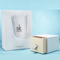 Fashion Watches Gift Set Box Customized LOGO Watch Box Gift Box Watch Adjusting Tool  Shengke Sinobi