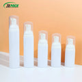 Convenient Portable Travel Makeup Bottles Refillable Airless Pump Cans Empty Cream Containers Convenient Sealing Pump Sprayer