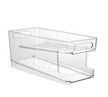 Kitchen Accessories Kitchen Cola Shelves Metal Beer Creative Living Room Desktop Can Rack Storage Organizer