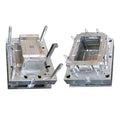Custom Injection Mould for Electronic Part Moulds
