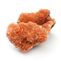 Wholesale Beautiful Natural Stilbite Mineral High Quality Red Apophyllite Zeolite Cluster Sphalerite Specimens