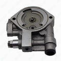 PC200-3 Mini Excavator Gear Pump HPV90-3 Single Gear Hydraulic Pump for Komatsu Replacement