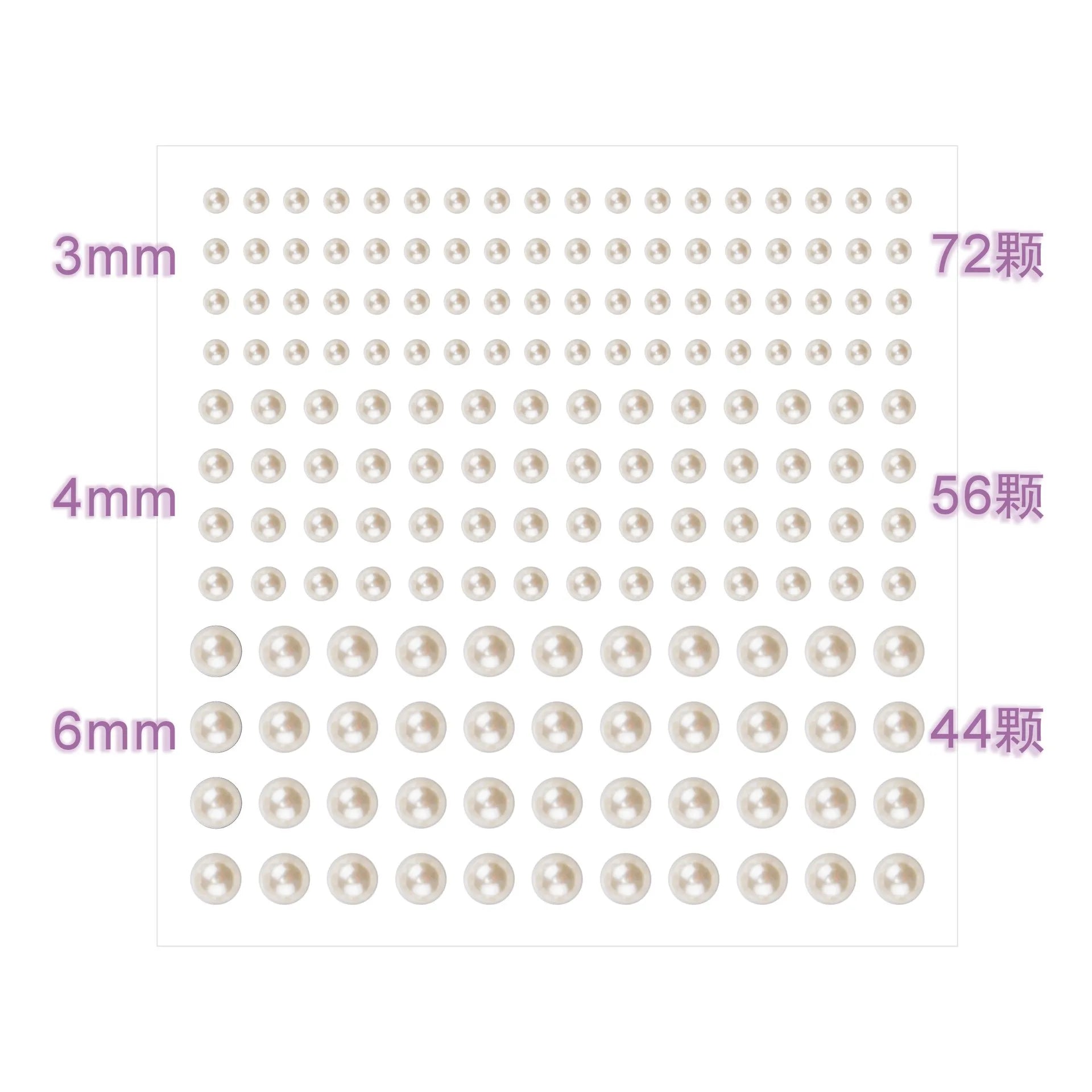 Girls DIY Nail Tattoo Sticker Music Festival Stone & Rhinestone Makeup Jewels Temporary Face Accessories for Party
