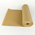 Kraft Paper Eco Friendly Brown Masking Paper for Painting 36 Inch Automotive Construction Surface Protection