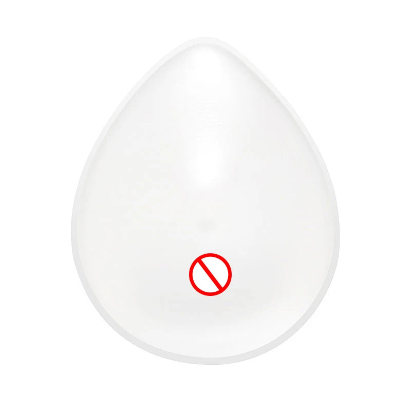 Huge Silicone Breast Forms Lifelike Silicone Breast