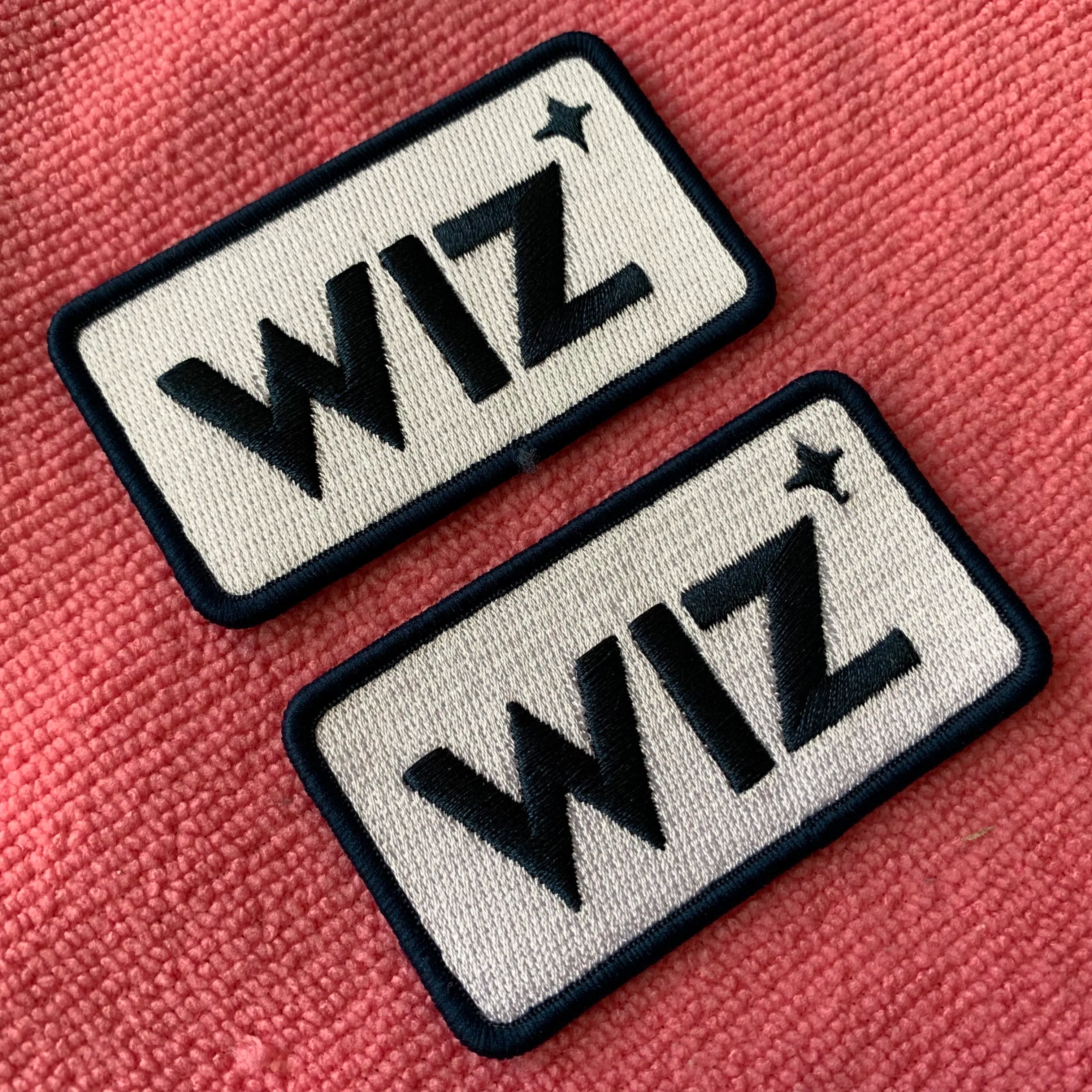 Cut Out logo Full Embroidery Applique Patch for Garmentwholesale Fashion Design Fabric Embroidery Badge