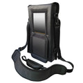 Carrying Bag Compatible with Emerson TREX00050011Tool Case for AMS Trex Device Communicatorwith Handgrip and Shoulder Strap