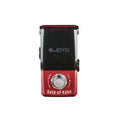 JF-324 Gate of Kahn Is a Noise Device Using VCA Technology Which Is Sensitive to the Effects Lead Guitar Effect Pedal Board