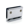 High Standard Brass Glass to Wall 90 Degree Shower Door Pivot Hinge Bathroom Hardware Door Hinges Wholesale