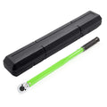 YUHANG 1/2-Inch Heavy-Duty Carbon Steel Torque Wrench 25-250 Ft.-lb 33.9-338.9 Nm DIY Grade OEM Customization Supported