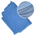 ALLESD Cleanroom Use Customized Polyester Breathable Anti Static 100% Polyester Fabric ESD Polyester Fabric