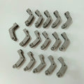 Service Custom Rapid Machine Metal 3d Print Industrial 3d Printer for Metal Print