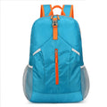 Foldable Lightweight Waterproof Travel Portable Durable Backpack Bag
