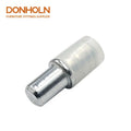 SS5310 China Made Popula Hardware Accessories Invisible Hidden Shelf Supporting Pins Kitchen Cabinet Shelf Pins
