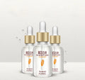 HOREC 15ml   Face Care White Rice Extract Essence Moisturizer Whitening Moisturizing Serum White Rice Whitening Serum