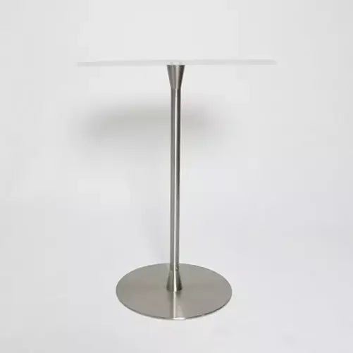 Frost Table Podium Acrylic Church  Acrylic Podium Stand Lectern for Restaurants Wedding Office and Classroom Store