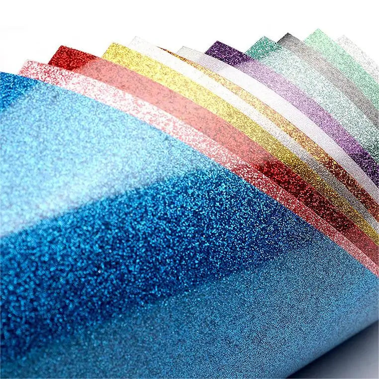 Top Rated Colorful Reflective Heat Transfer Vinyl Glow in the Dark Heat Transfer Vinyl