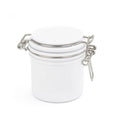 Wholesale Stainless Steel & Plastic Gel Material Professional Eyelash Extension Glue Storage Tank Container Adhesive Storage Jar