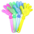 28cm Plastic Luminous Clapper Concert Party Props for Decorations