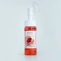 Wholesale  Customization Skincare  Moisturizing Cleanser Strawberry Foaming Facial Cleanser With Brush Mousse Face Cleanser