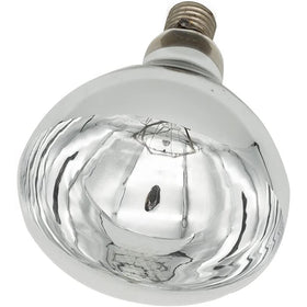 Pet Heating Bulb Breeding Animals Heat Lamp for Terrarium Reptiles Lizards Chicken Pig Insulation Lamp Pet Brooder