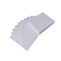 Free Sample 15*19 Light Weight Oil Spill Absorbing Sheets Absorbent Kit Controls Oil Absorbent Pads HeathRun OOA-M0200