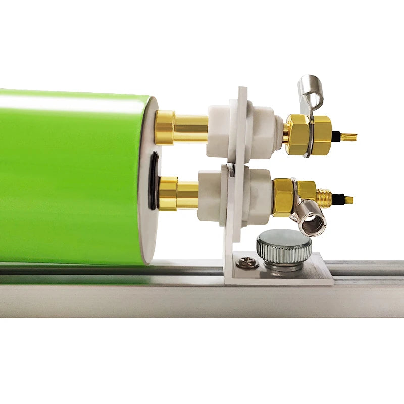 Vapcell test Battery Holder With 4 Wires for 3.2v 3.7v 4680 4690 4695 Max 100A Li Ion Battery Fixed Trestle