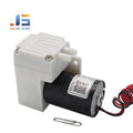 Nash Koge Micro Solenoid Pump Mini DC5v/6V/V Liquid Ring Vacuum Pump with Diaphragm Structure for Beauty Industry