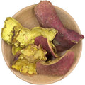 Shiliupi Normal Herb Raw Pomegranate Rind Dried Pomegranate Skin Peels Punica Granatum Fruit Shells for Sale