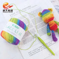 Handbag Crochet Lace Yarn