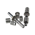 Cnc Machining Stainless Steel/Aluminum/Metal Cars and Motor Cycle Bike Accessories Spare Parts