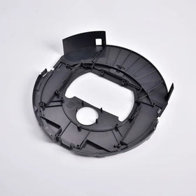 Professional Manufacturer Plastic Parts Factory Custom Plastic Injection Molding Service