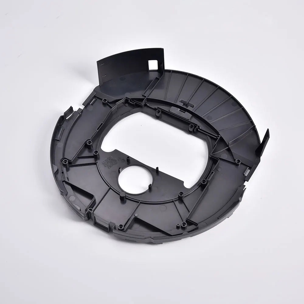 Professional Manufacturer Plastic Parts Factory Custom Plastic Injection Molding Service