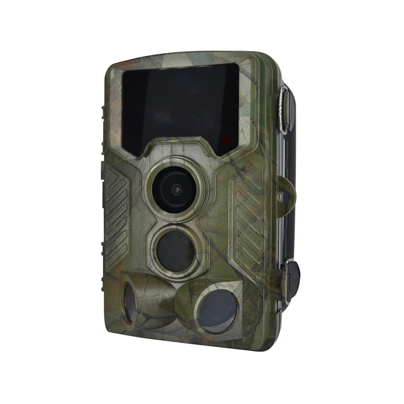 Hot Sale 1080p IP66 0.2s Night Vision Trail Game Hunting Camera with CE FCC RoHS Certification